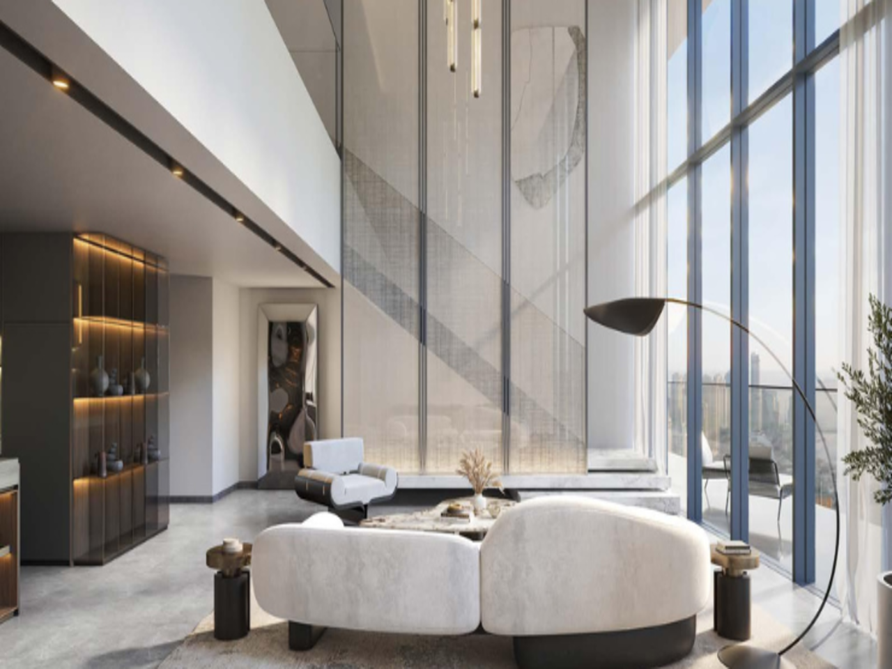 W Residences – Tower 3/Q1 2028